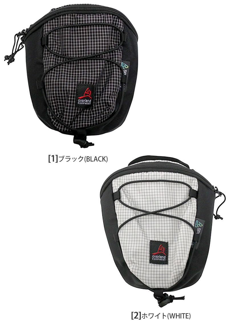 オーバーランド オーバーランドイクイップメント OverLand EQUIPMENT