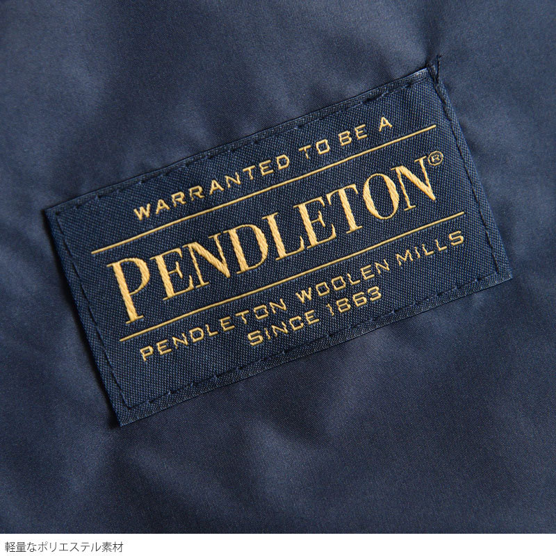 ペンドルトン PENDLETON トートバッグ エコバッグ メンズ レディース ロゴショッパー LOGO SHOPPER PDT-000-211103  [M便 1/1] :PEN-PDT000211103:wannado - 通販 - Yahoo!ショッピング