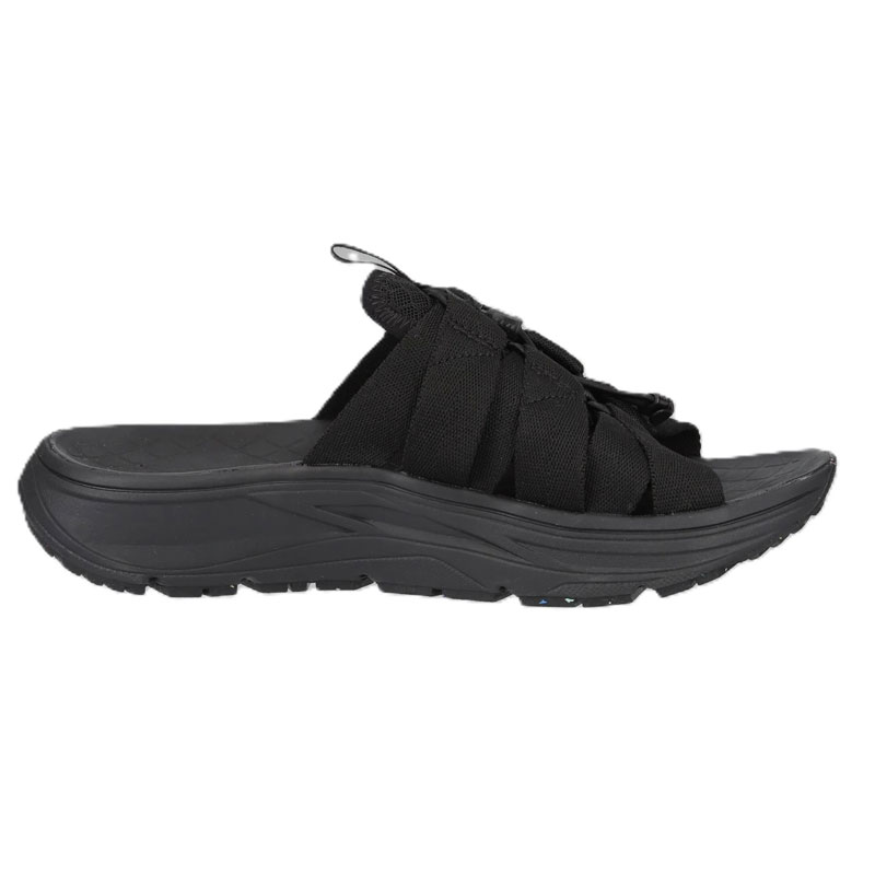 rig footwear wadu 28cm リカバリーサンダル　ブラック rig（リグ） リカバリーサンダル メンズ レディース Wadu ワドゥ