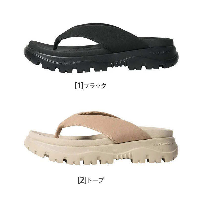 クザン イタジャガ SHAKA シャカ KHAZANA THONG EX カジャナトングEX SK-302V2