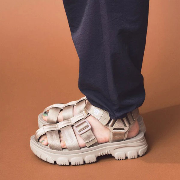 rensuke様 SHAKA HIKER OLIVE 28 未使用品 サンダル sha-hiker_20.jpg