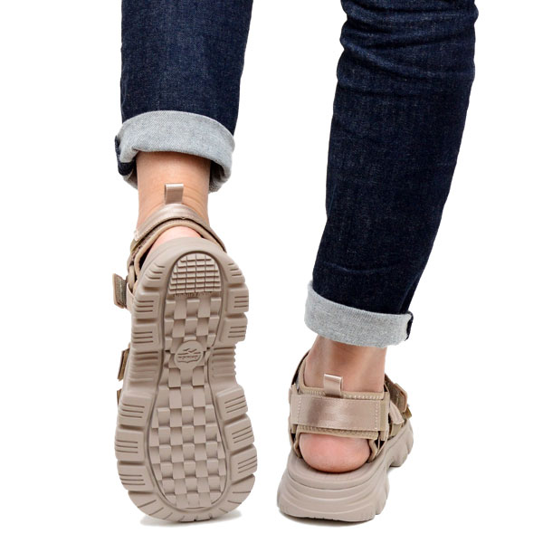 rensuke様 SHAKA HIKER OLIVE 28 未使用品 サンダル sha-hiker_20.jpg