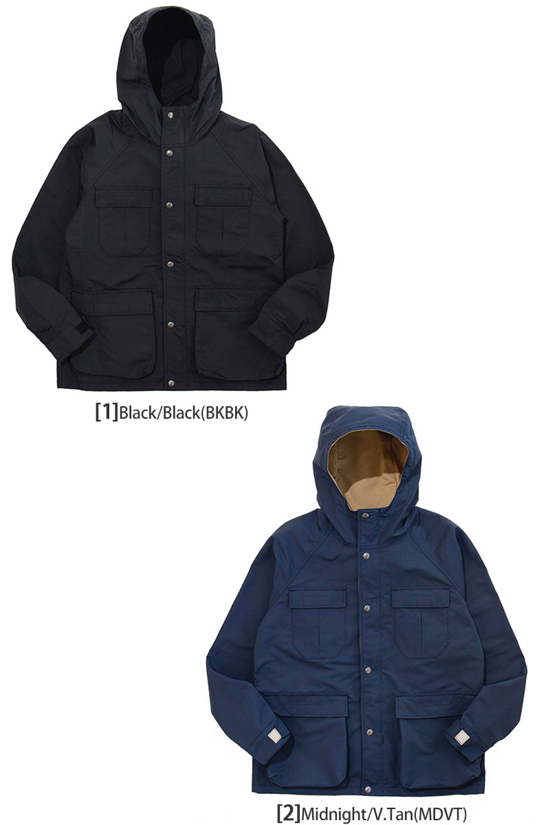 SIERRA DESIGNS（シエラデザインズ） シェラデザイン ジャケット