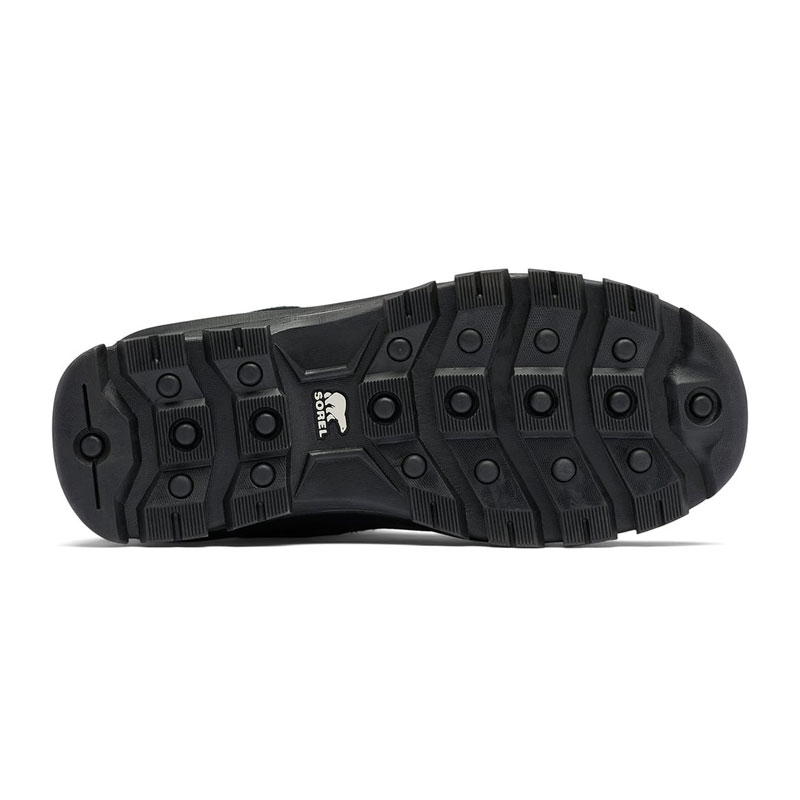 SOREL（ソレル） スノーブーツ メンズ バクストンレースブーツ