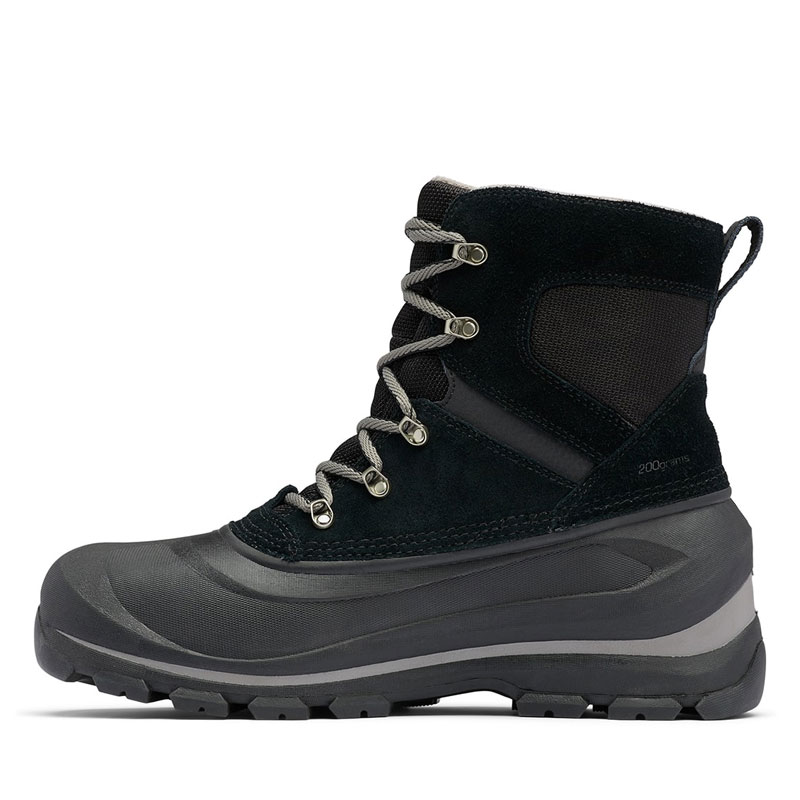 ソレル　SOREL BUXTON PULL ON　スノーブーツ 26cm BUXTON™ Pull On Men's Waterproof Boot | SOREL