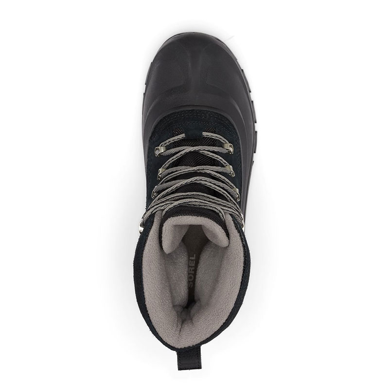 SOREL（ソレル） スノーブーツ メンズ バクストンレースブーツ