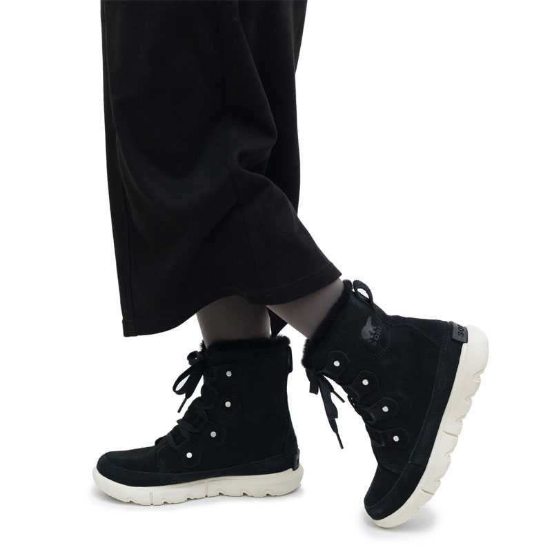 SOREL（ソレル） スノーブーツ レディース エクスプローラーネクスト