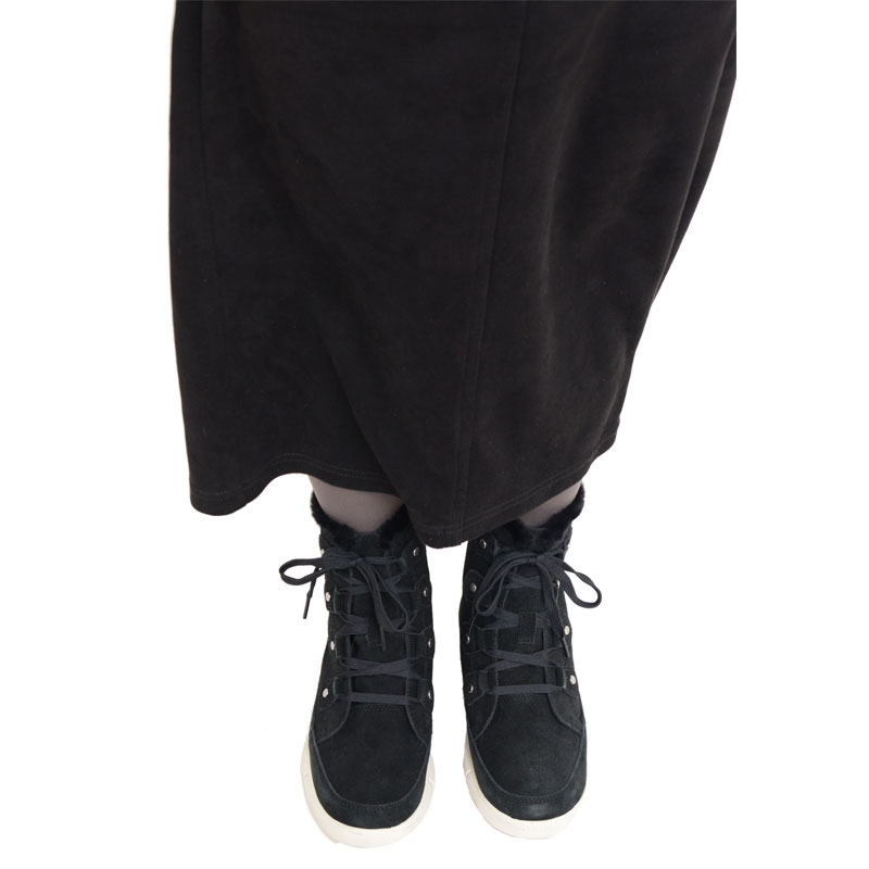 SOREL（ソレル） スノーブーツ レディース エクスプローラーネクスト
