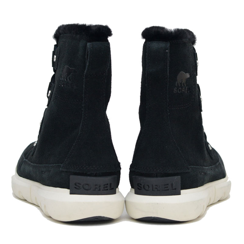 SOREL（ソレル） スノーブーツ レディース エクスプローラーネクスト