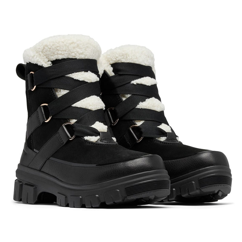 SOREL（ソレル） スノーブーツ レディース ティボリ5 リゾート