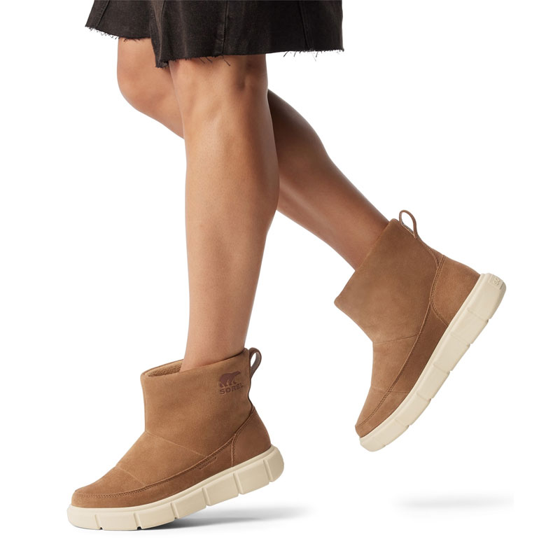 SOREL（ソレル） スノーブーツ レディース ソレルエクスプローラー3