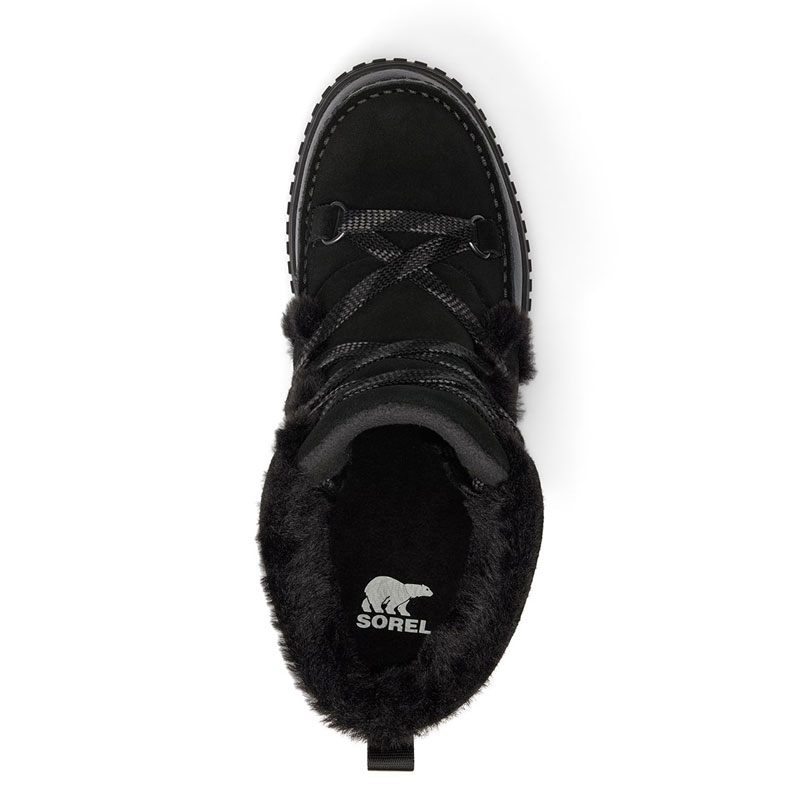 SOREL（ソレル） スノーブーツ レディース オーエヌエーアベニュー