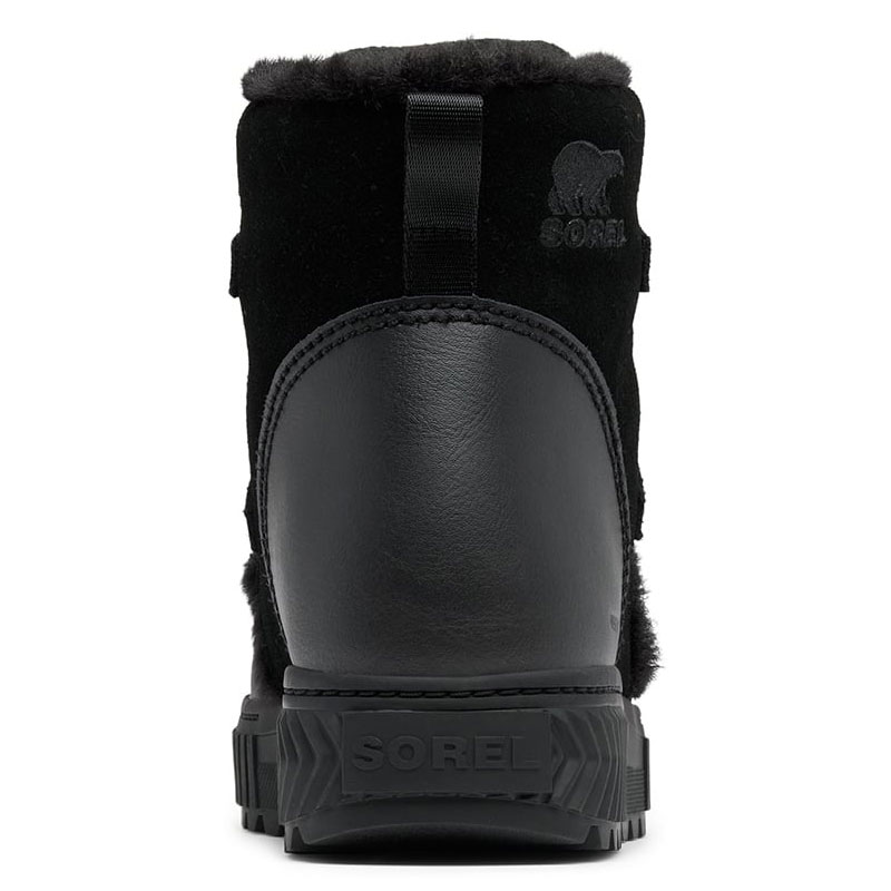 SOREL（ソレル） スノーブーツ レディース オーエヌエーアベニュー