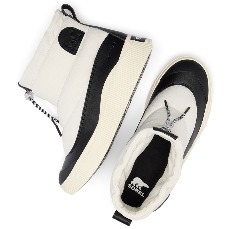 SOREL（ソレル） スノーブーツ レディース アウトアンドアバウト4