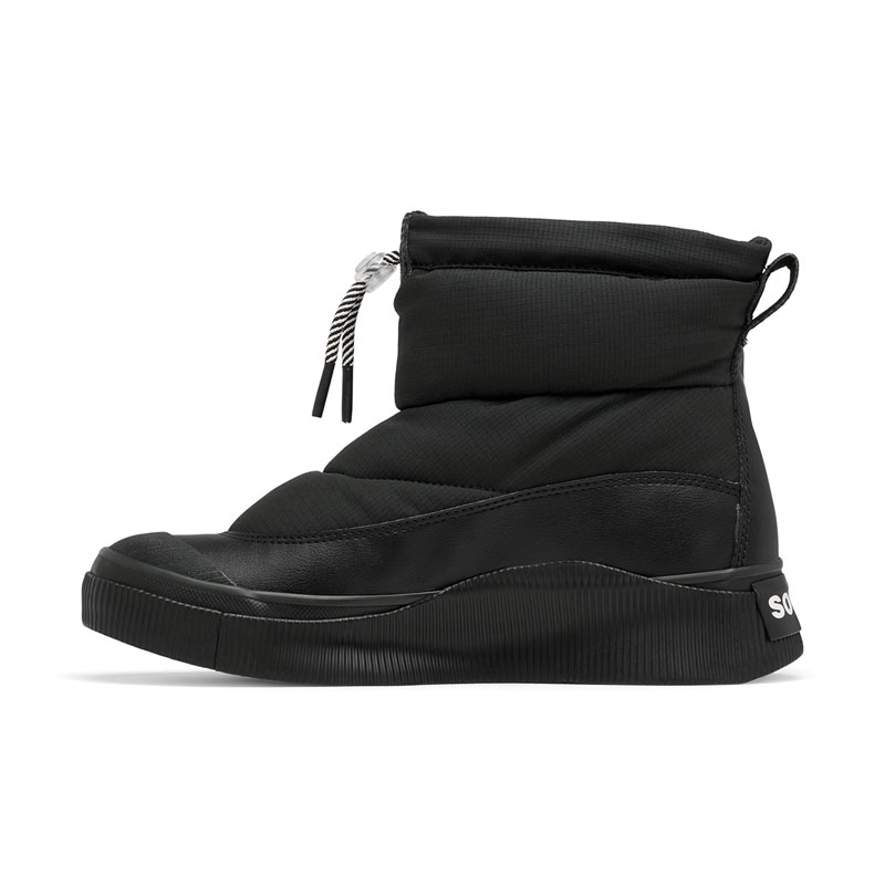 ソレルスノーブーツ SOREL（ソレル） スノーブーツ レディース アウトアンドアバウト4