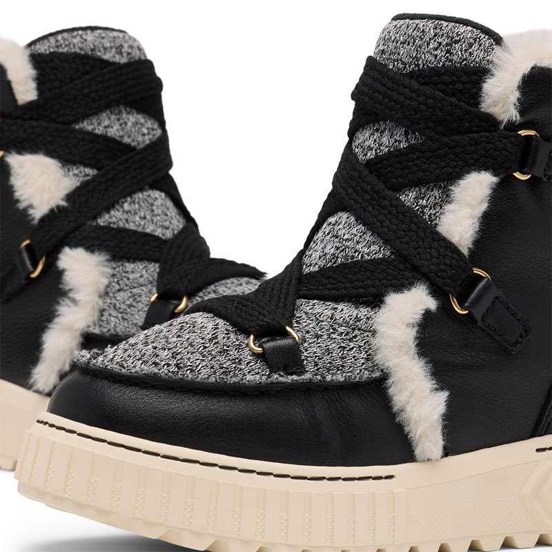 SOREL（ソレル） スノーブーツ レディース オーエヌエーアベニュー