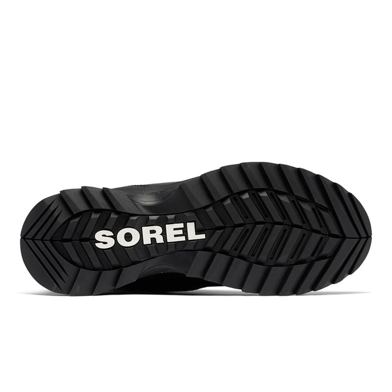 SOREL ソレル スノーブーツ メンズ スカウト87 XT ウォーター