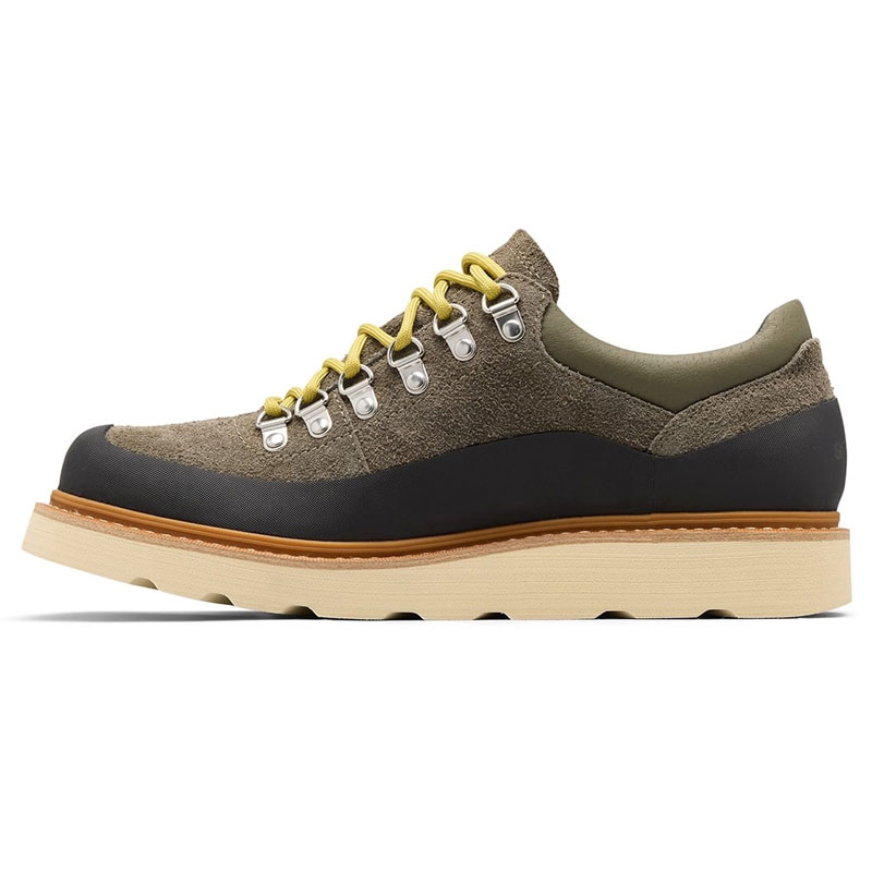 SOREL（ソレル） マウンテンブーツ メンズ スラブタウン62