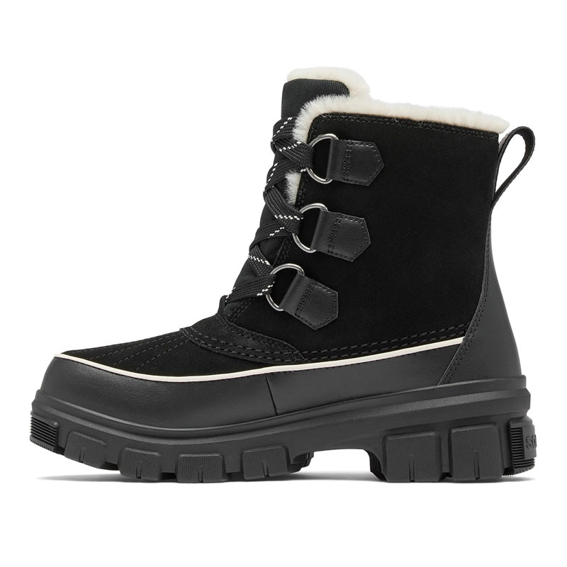 SOREL（ソレル） スノーブーツ レディース ティボリ5 チボリ5 TIVOLI V
