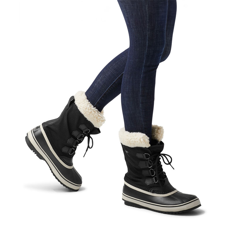 SOREL（ソレル） スノーブーツ レディース ウィンターカーニバル