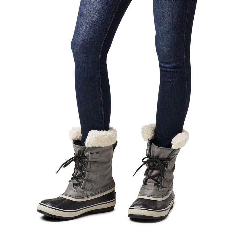 SOREL（ソレル） スノーブーツ レディース ウィンターカーニバル
