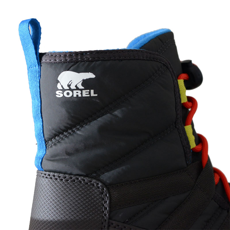 返品送料無料 Sorel ソレル トレッキングシューズ ジュニア キッズ ユースウィットニー ショートレース ジュニア Elk Ny3903 286 即日出荷 返品送料無料 Sorel ソレル トレッキングシューズ ジュニア キッズ ユースウィットニー ショートレース ジュニア Elk Ny3903 286 即日出荷