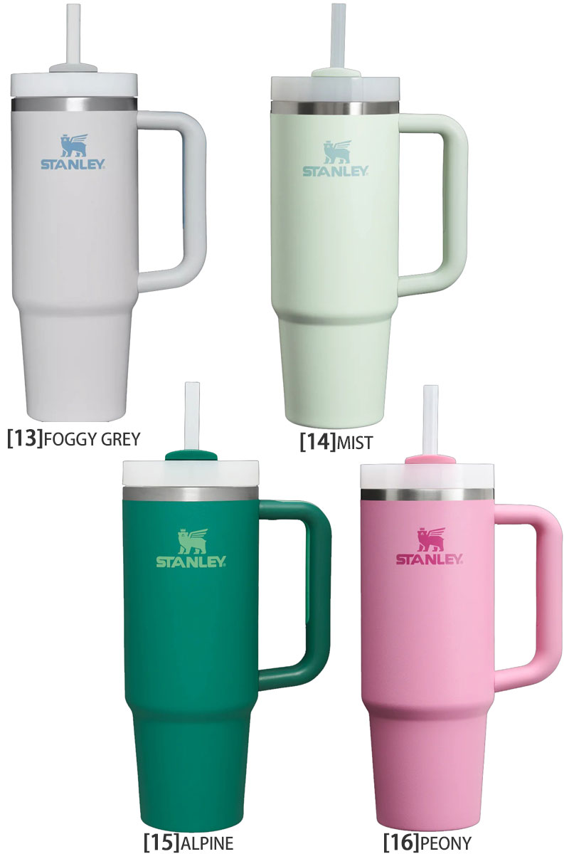 NANGA×STANLEY ナンガ スタンレー タンブラー ブラック 新品未使用