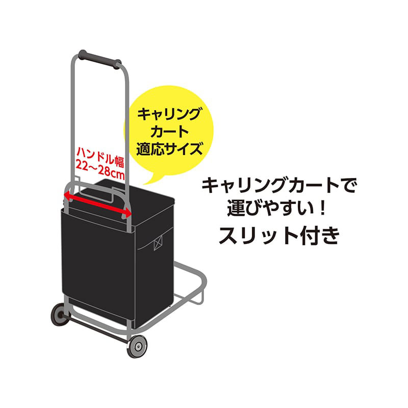 THERMOS（サーモス） キャンプ用品 クーラーバッグ 保冷バッグ ソフト