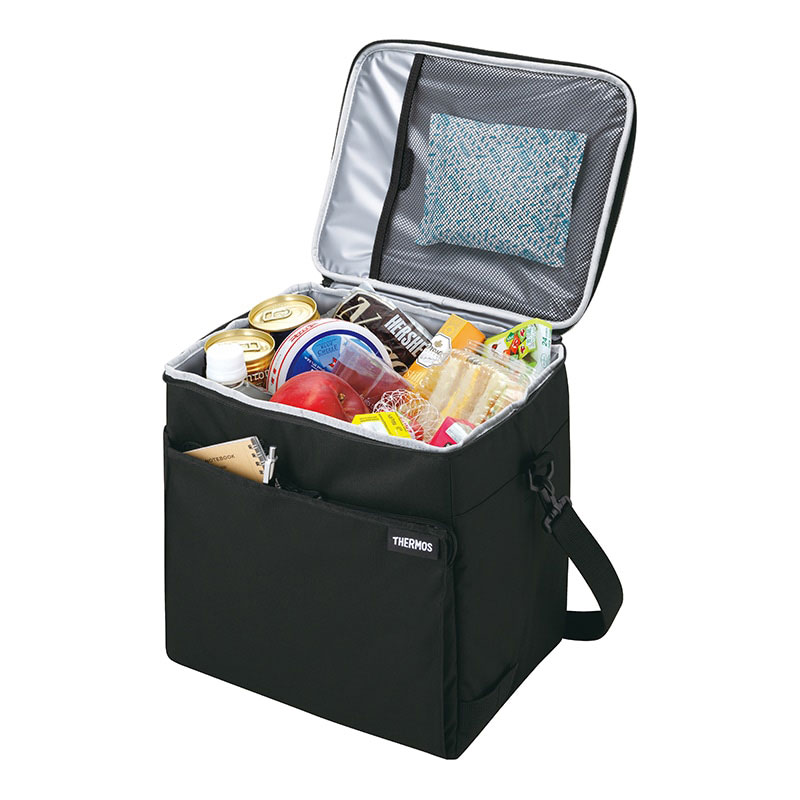 THERMOS（サーモス） キャンプ用品 クーラーバッグ 保冷バッグ ソフト