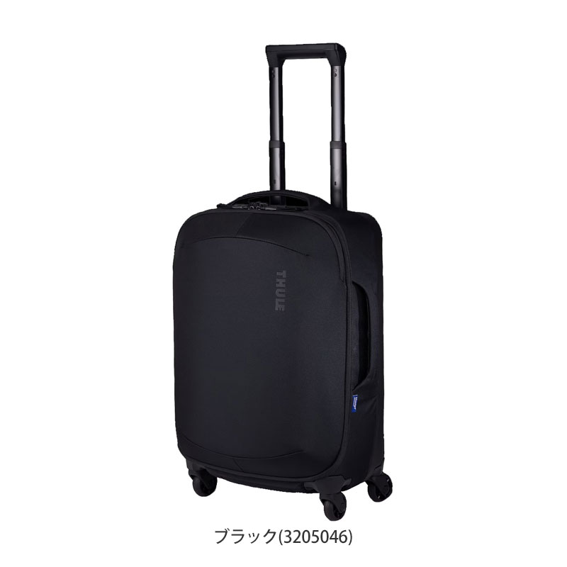 THULE（スーリー） キャリーバッグ メンズ レディース サブテラ2