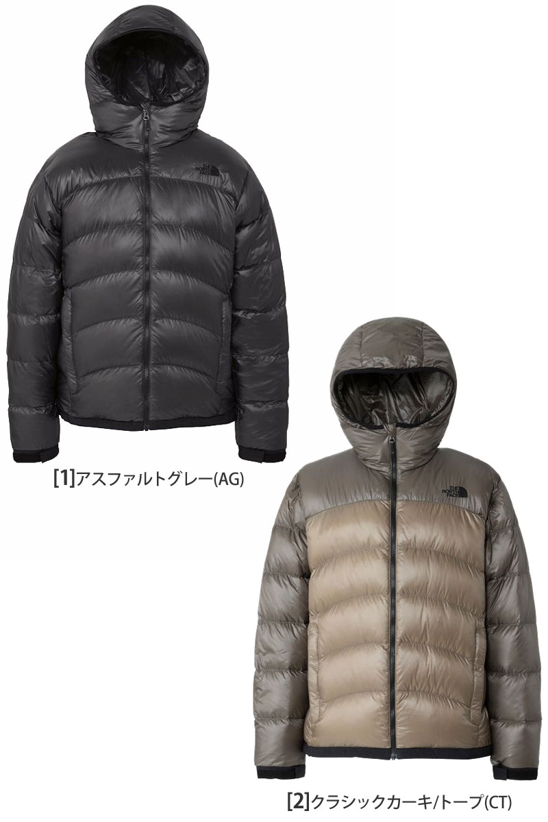 THE NORTH FACE（ザ ノースフェイス） ダウンジャケット アウター
