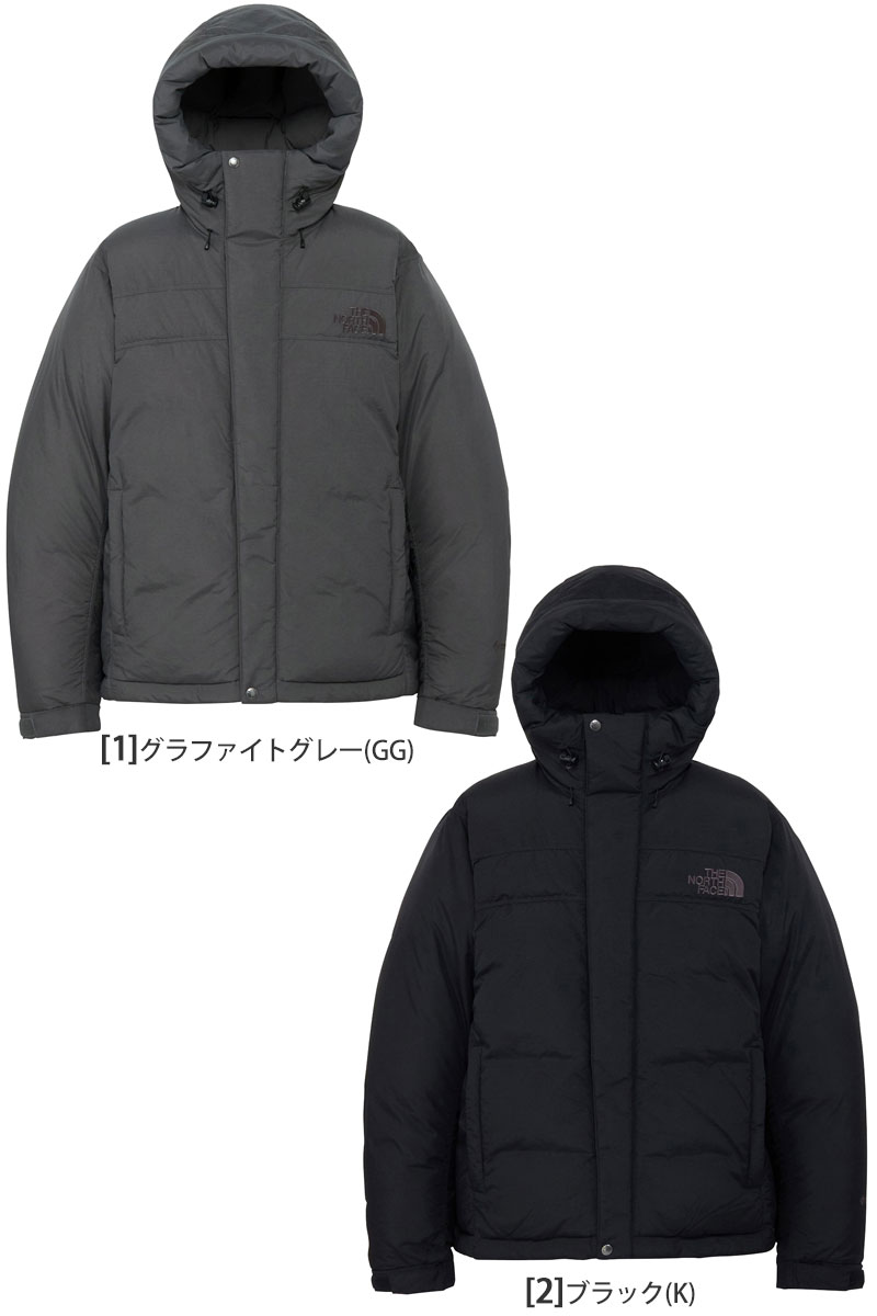 THE NORTH FACE（ザ ノースフェイス） ダウンジャケット アウター