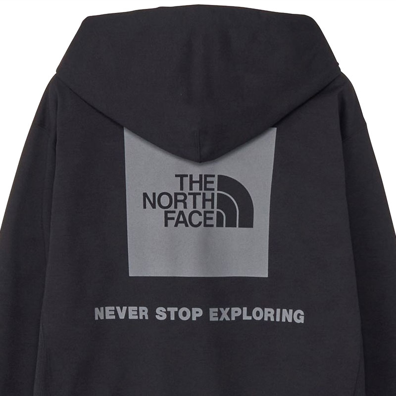 新品 US THE NORTH FACE スローバック パーカー M0086 THE NORTH FACE（ザ ノースフェイス） パーカー スウェット メンズ