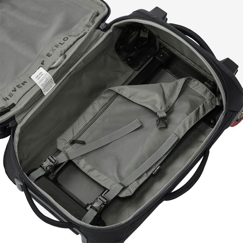 ザノースフェイス　キャリー　ローリング サンダー　22　40L 楽天市場】THE NORTH FACE ザ・ノース・フェイス BCローリング
