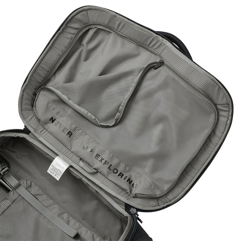 美品★THE NORTH FACE ローリング サンダー22 キャリーバッグ 公式】ベースキャンプローリングサンダー22インチ｜ザ・ノース