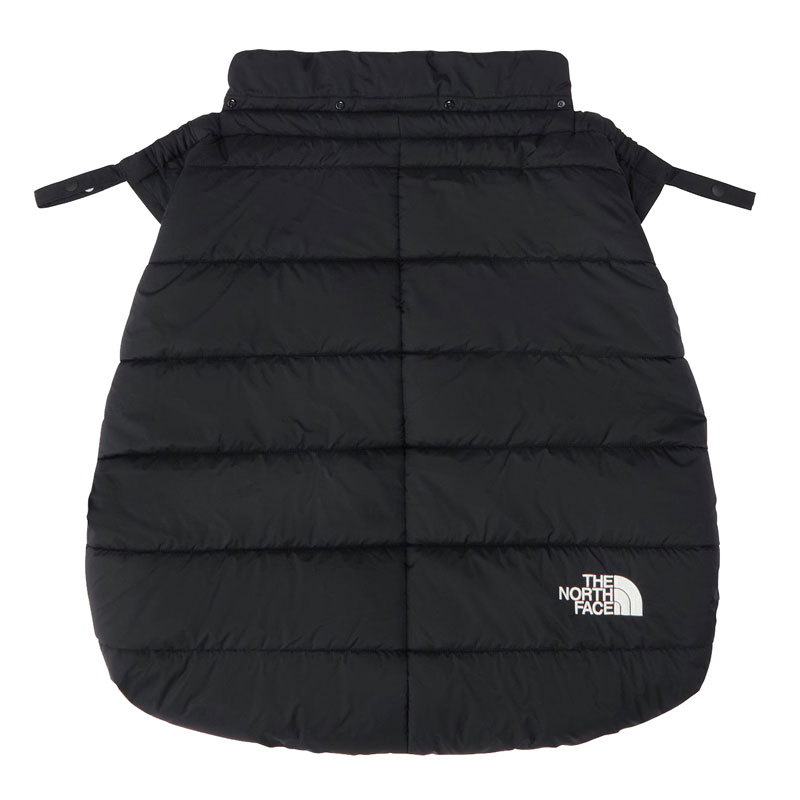 THE NORTH FACE（ザ ノースフェイス） 抱っこ紐カバー ベビーカー