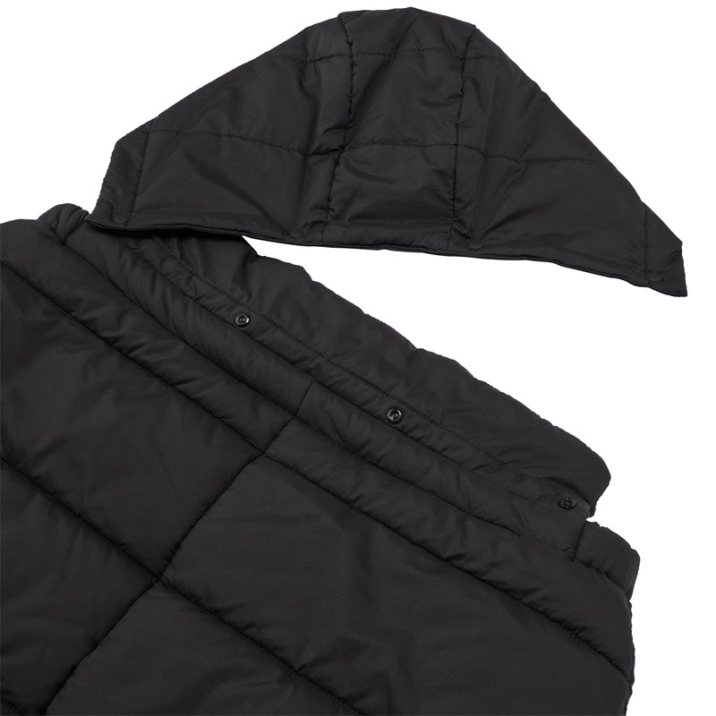 THE NORTH FACE（ザ ノースフェイス） 抱っこ紐カバー ベビーカー
