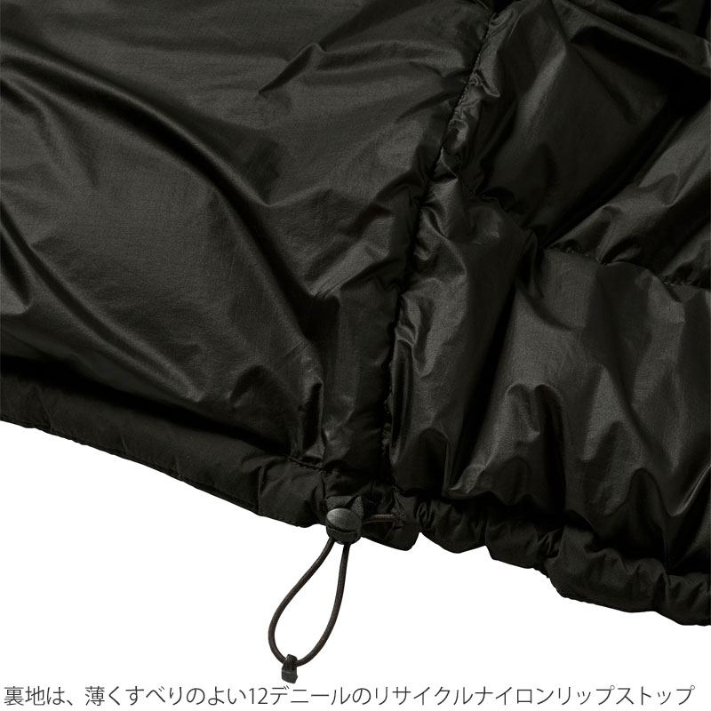 THE NORTH FACE ザ・ノース・フェイス ダウンジャケット メンズ