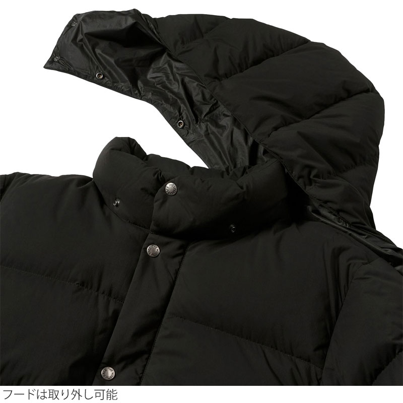 THE NORTH FACE ザ・ノース・フェイス ダウンジャケット メンズ