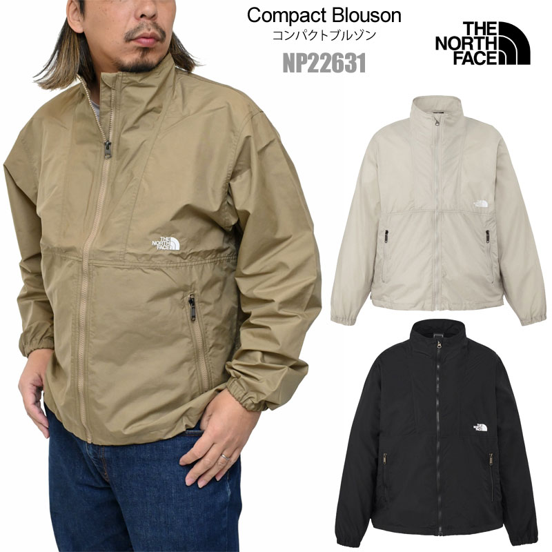 THE NORTH FACE（ザ ノースフェイス） 撥水ジャケット メンズ