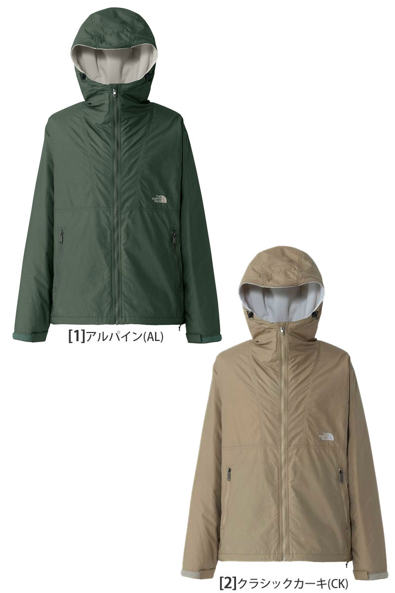 THE NORTH FACE（ザ ノースフェイス） マウンテンパーカー 撥水 メンズ
