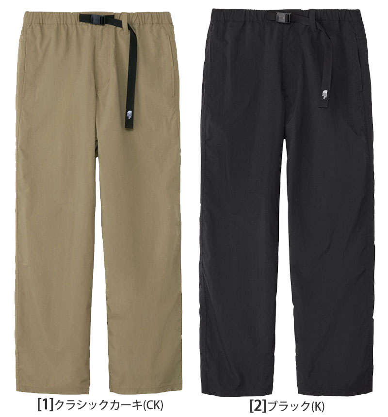 THE NORTH FACE（ザ ノースフェイス） ナイロンパンツ メンズ