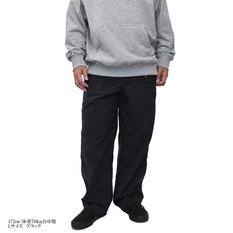 THE NORTH FACE（ザ ノースフェイス） ナイロンパンツ メンズ