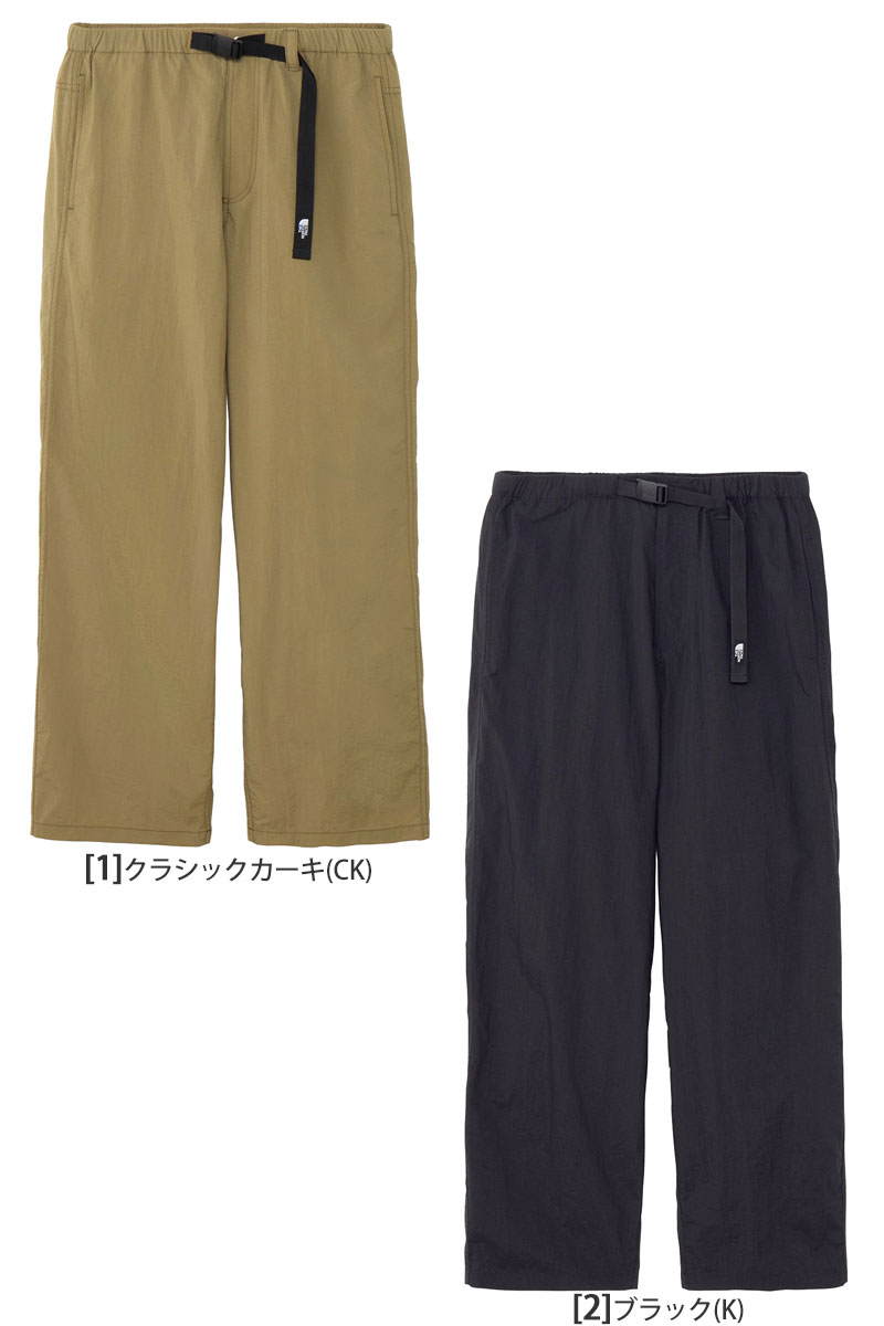 THE NORTH FACE（ザ ノースフェイス） ナイロンパンツ メンズ