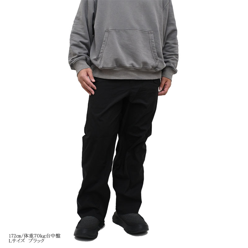 THE NORTH FACE（ザ ノースフェイス） ナイロンパンツ メンズ