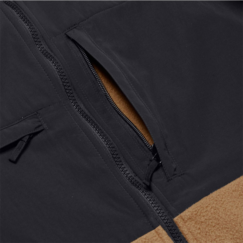 THE NORTH FACE（ザ ノースフェイス） フリース メンズ デナリ