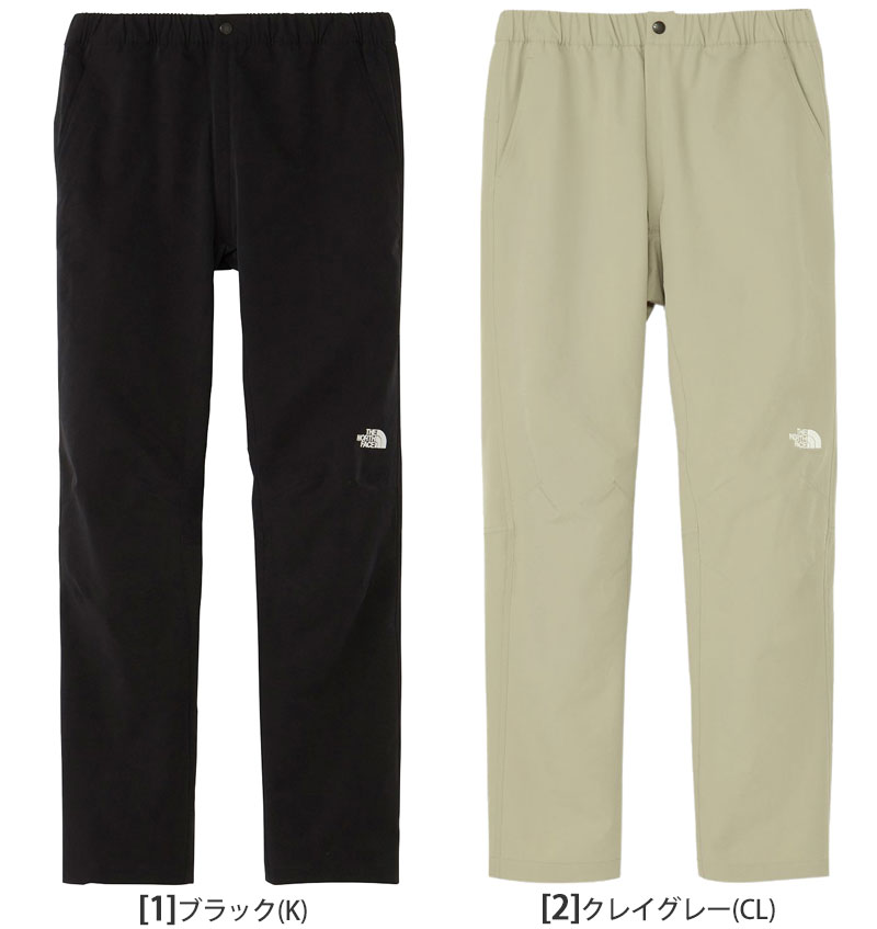 THE NORTH FACE（ザ ノースフェイス） トレッキングパンツ メンズ