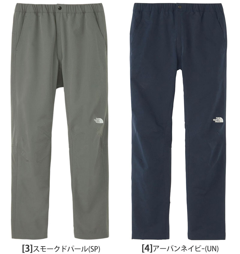 THE NORTH FACE（ザ ノースフェイス） トレッキングパンツ メンズ