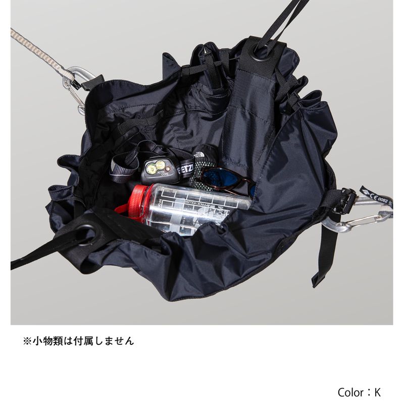 新品THE NORTH FACEエスケープダッフル Escape Duffel黒 THE NORTH FACE “Escape Duffel” | PORTAL(ポータル)