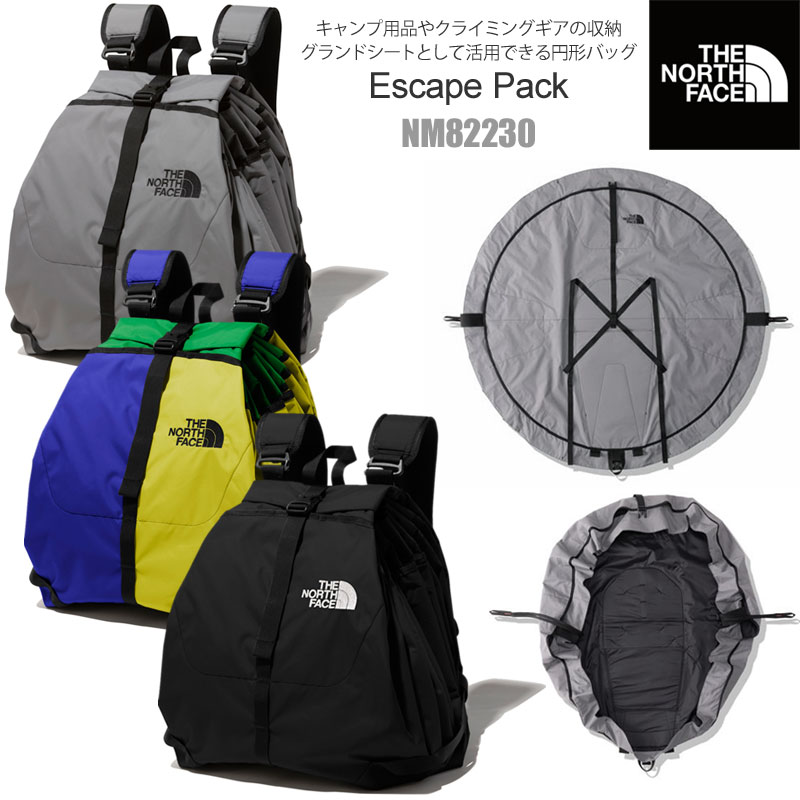 THE NORTH FACE ザ・ノース・フェイス トート ショルダーバッグ